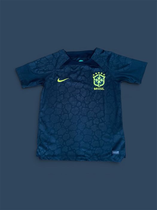 Camisola brasil
