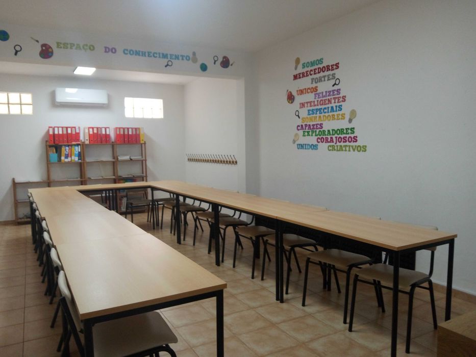 Study and Training Support Center525312362923970563