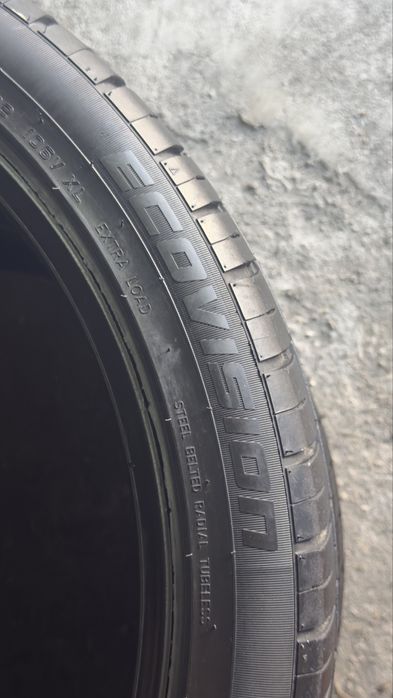 Pneus 285/35r22 XL Ecovision VI-386 HP com 85% piso