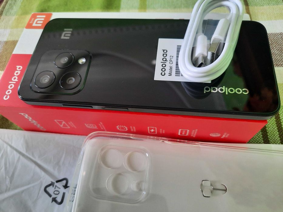 coolpad cp12 - купить мобильные телефоны и смартфоны - Цена на OLX.ua