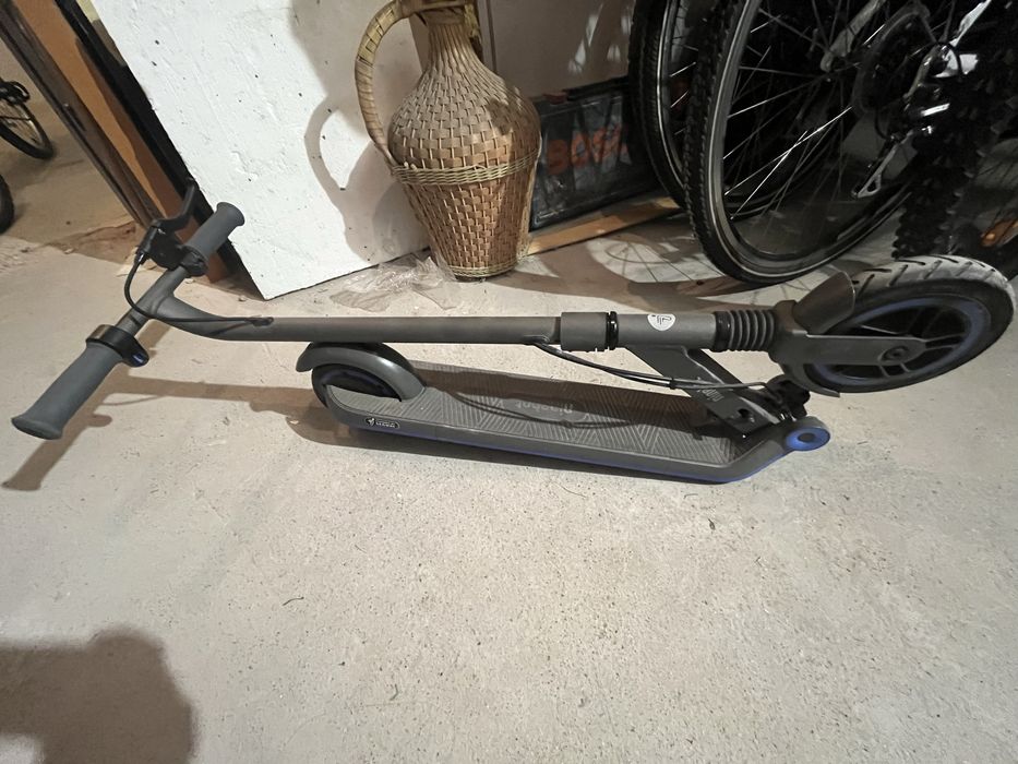 Hulajnoga ninebot elektryczna dla dzieci