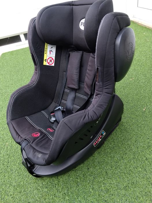 Cadeira de bebé isofix 360°