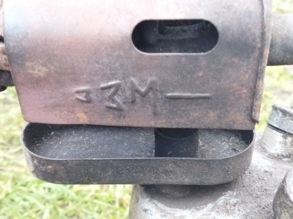 Паяльні лампи СРСР