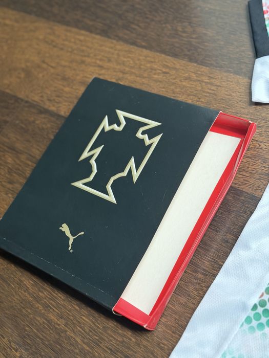 Camisola Selecao Portugal 2025