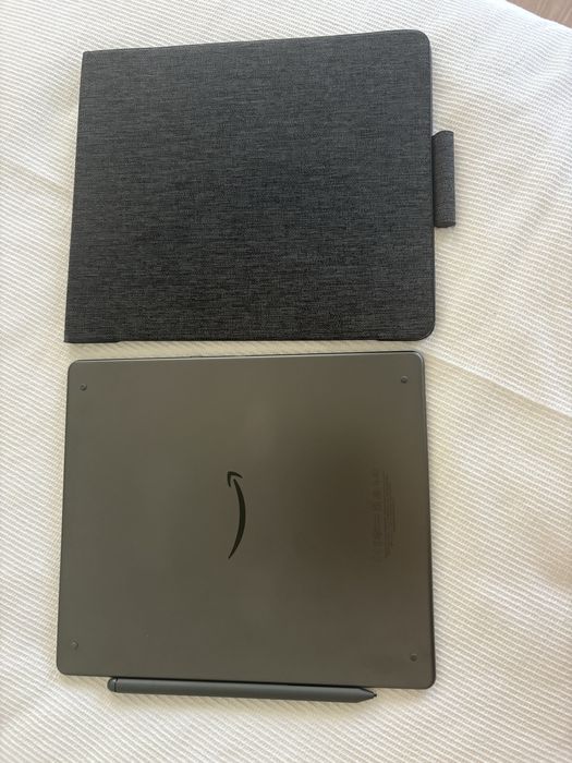 Kindle Leitor E-book Amazon Kindle Scribe