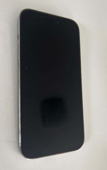 iPhone 14 Pro silver 128GB