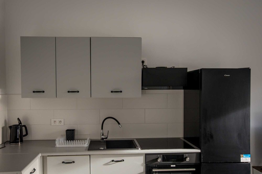 Apartament Chagall do wynajęcia