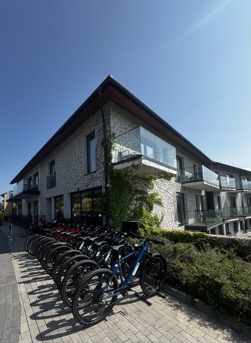 Centrum Karpacza Apartament Leonos z widokiem na Śnieżkę od 07.09