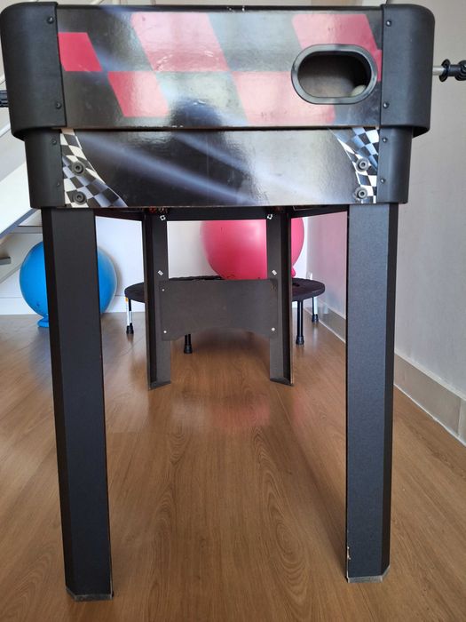 Matrecos / Bilhar de Criança