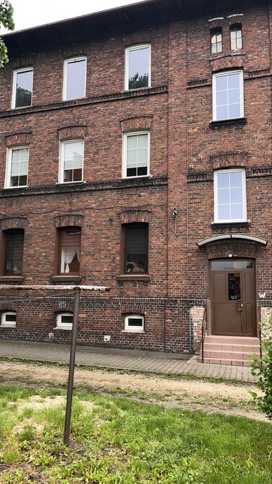 Mieszkanie Będzin Grodziec z centralnym do remontu, obok Czeladz Siemianowice