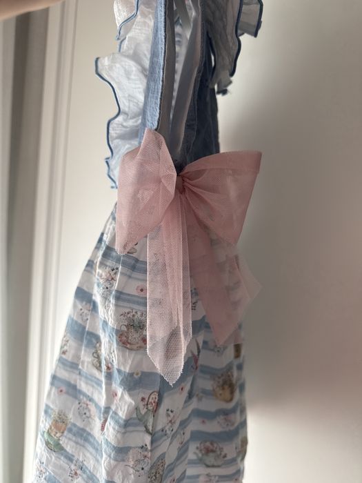 vestido para menina 8 anos