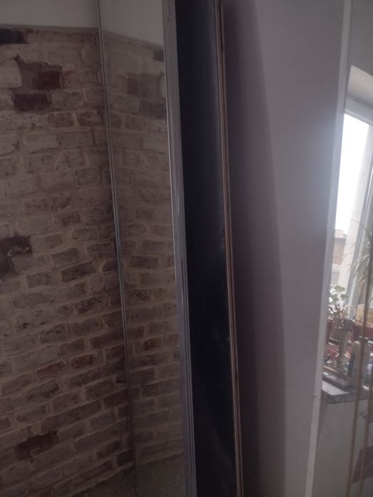 Lustra  lustro  duże