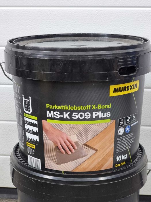 Murexin X-BOND MS-K509 PLUS 1K