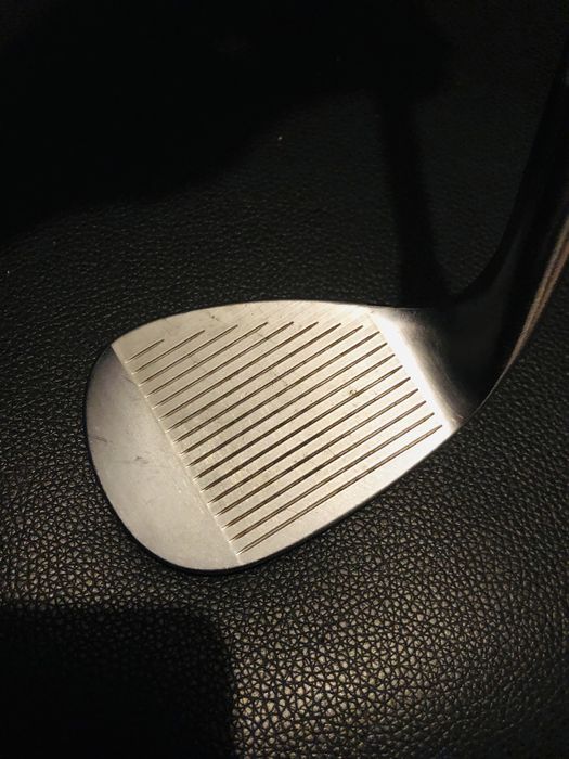 Titleist wedge BV Vokey SM8 60graus