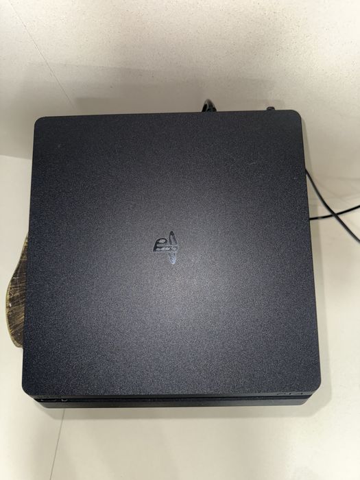 Playstation 4 como nova