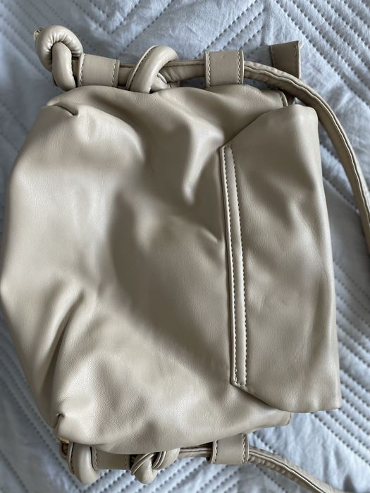 Mexx torebka mala elegancka