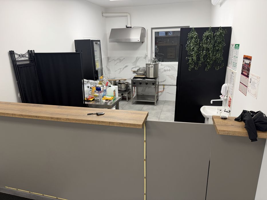 Lokal Gastronomiczny