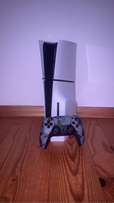 PlayStation 5.