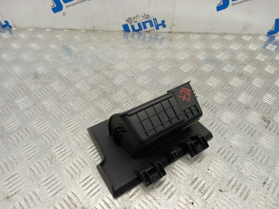 Вещевое отделение 3CN857921A82V для Volkswagen Atlas Cross Sport 2020-