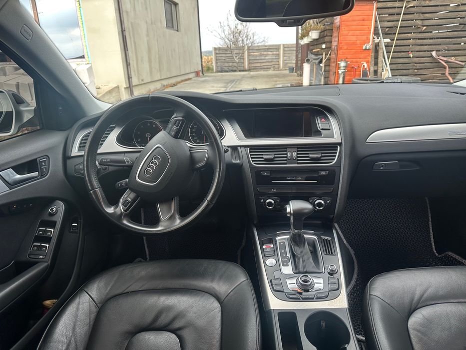 Ауді А4 В8 14р Автопродажа
