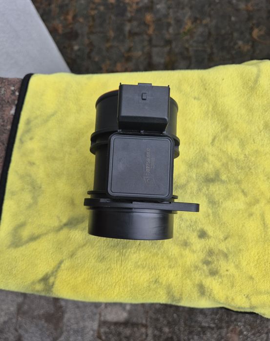 Medidor / Sensor de Massa de Ar para Renault Grand Scénic 1.5 dCi (2004)