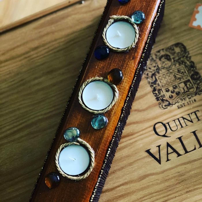 Fazem-se estruturas para decoracao e +