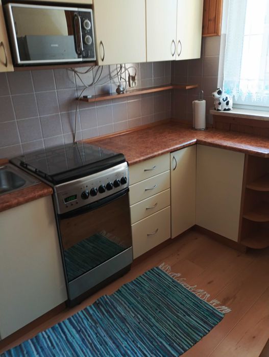 mieszkanie do wynajęcia