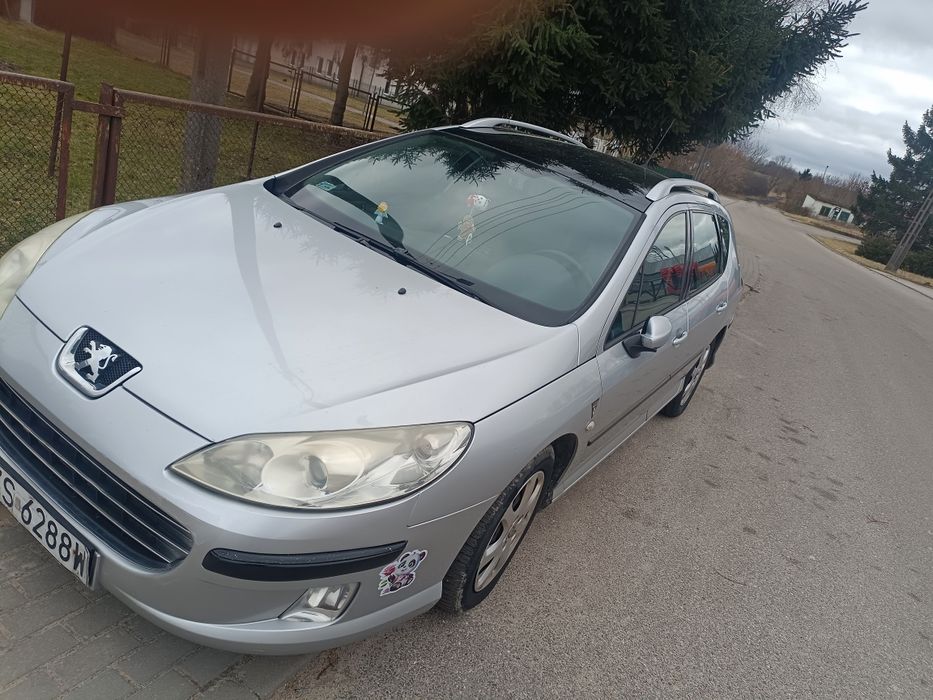 Sprzedam zamienię na mniejsze