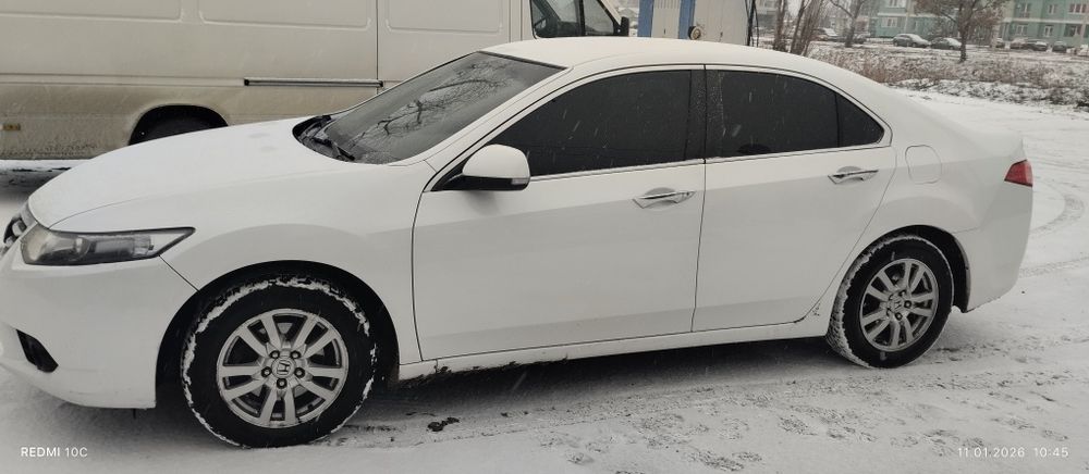 Продам Honda Accord