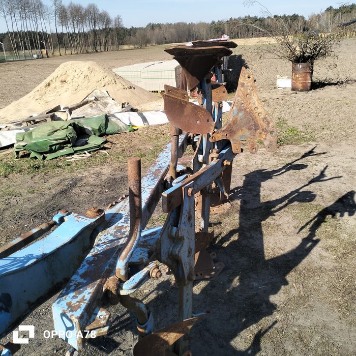 Rama do lemkena, łacznik do lemkena 110,przedplozki