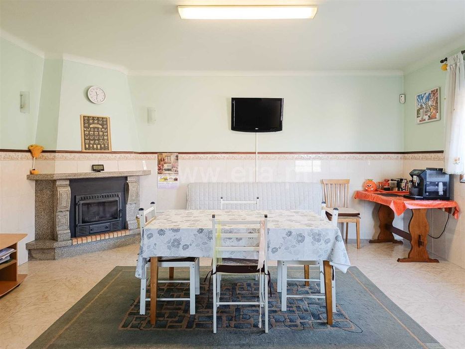 Moradia T4, Gafanha da Nazare, Aveiro