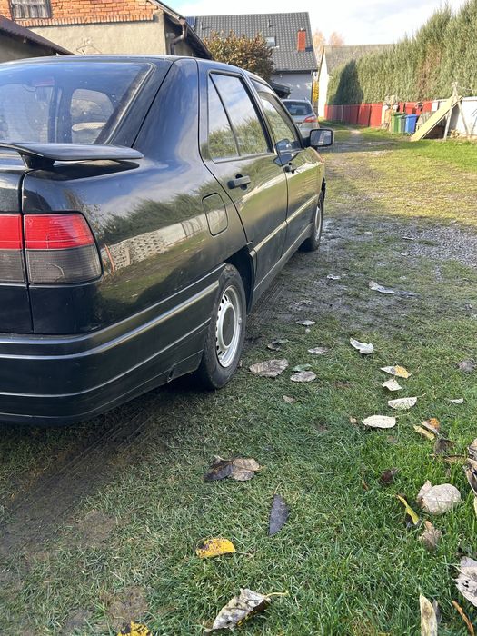 Seat toledo 1l 1991
