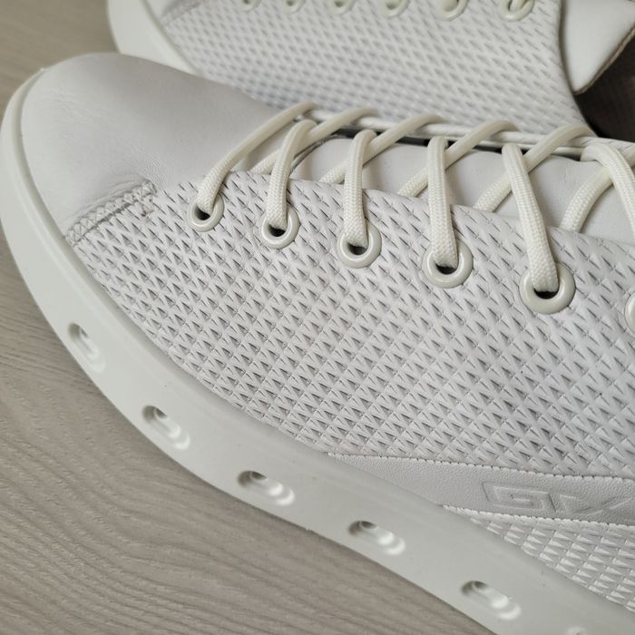 Кросівки шкіряні Оригінал Ecco Street 720 209703 рр.36-40