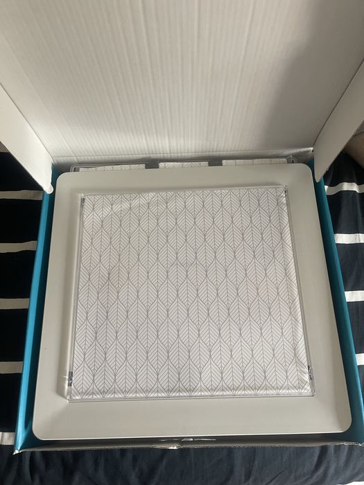 Wallie Ecoponto de parede