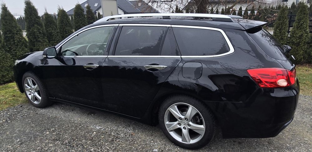 Accord 2.0 ivtec 2014