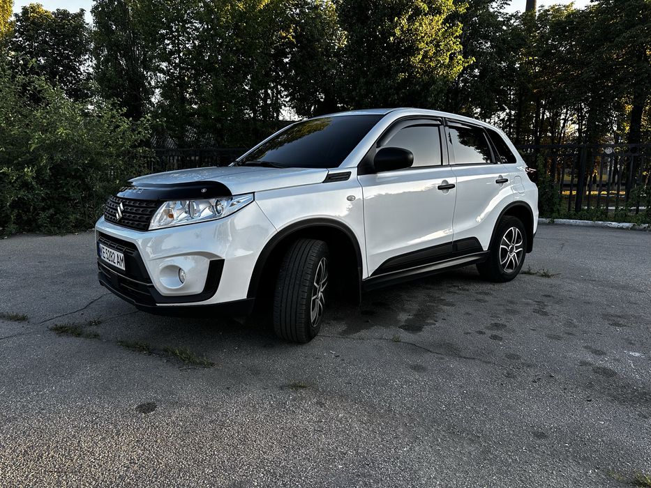 Продам  Автомобиль Suzuki Vitara Новую
