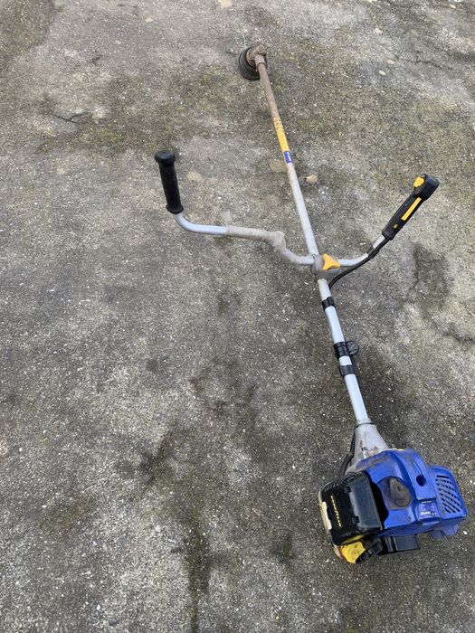 Rocadora  usado.  A funcionar. Bem