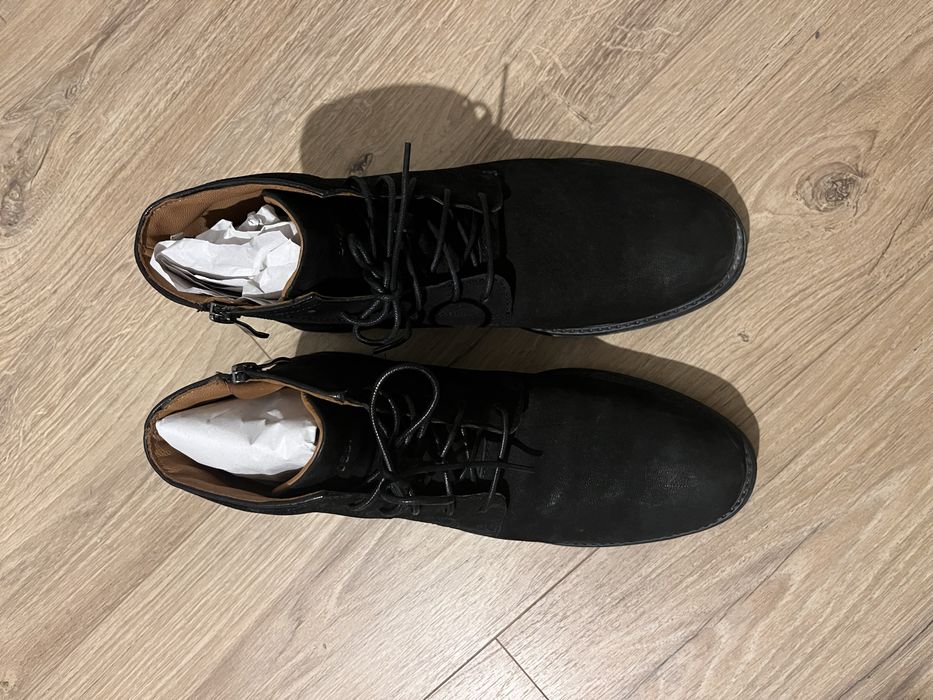 Wygodne jesienne buty Gino Rossi