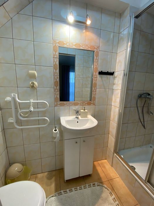 Pokoje Lidia Mrzeżyno Morze