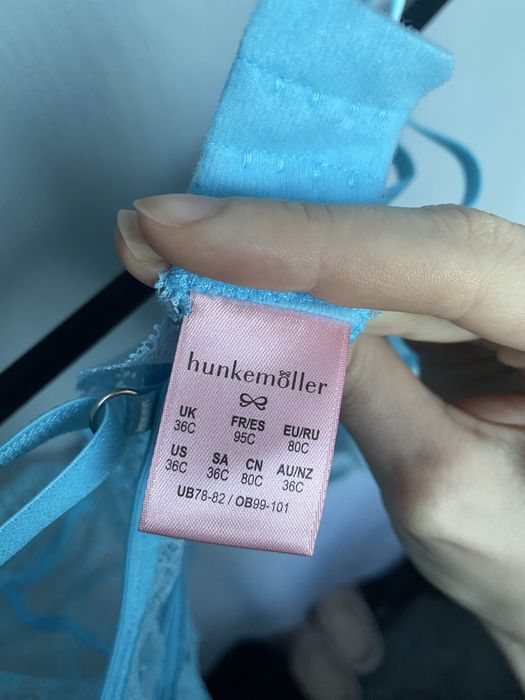 Комплект Hunkemöller