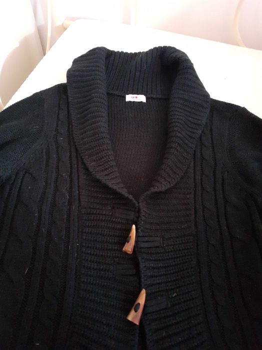 Fajny sweterek - Kardigan