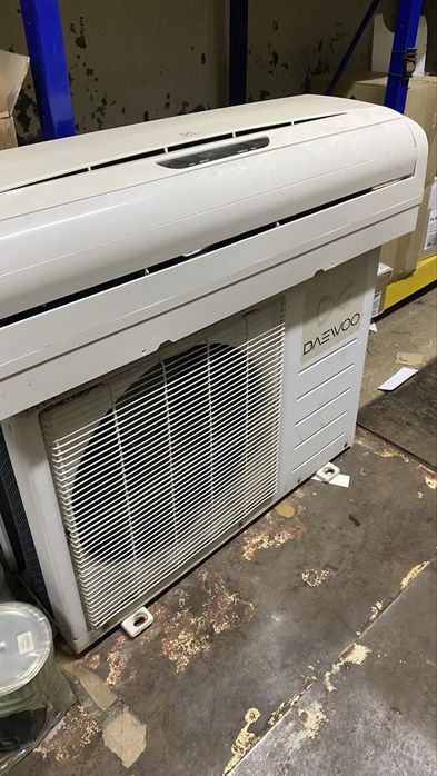 Продам кондиционер Daewoo DSB-185LH