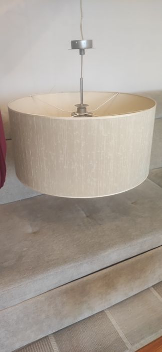 Lampa wisząca piekna