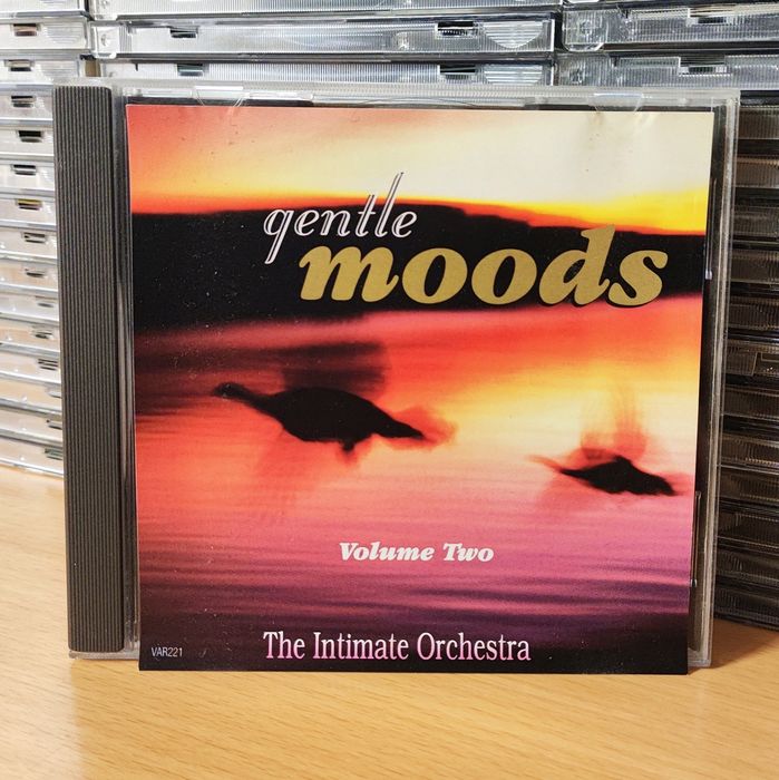 Gentle Moods Volume Two