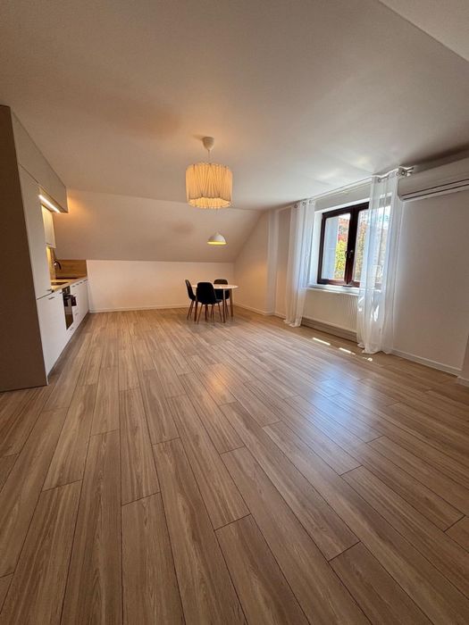 Komfortowe mieszkanie 2 pokoje, 60m2  Czechowice- Dziedzice