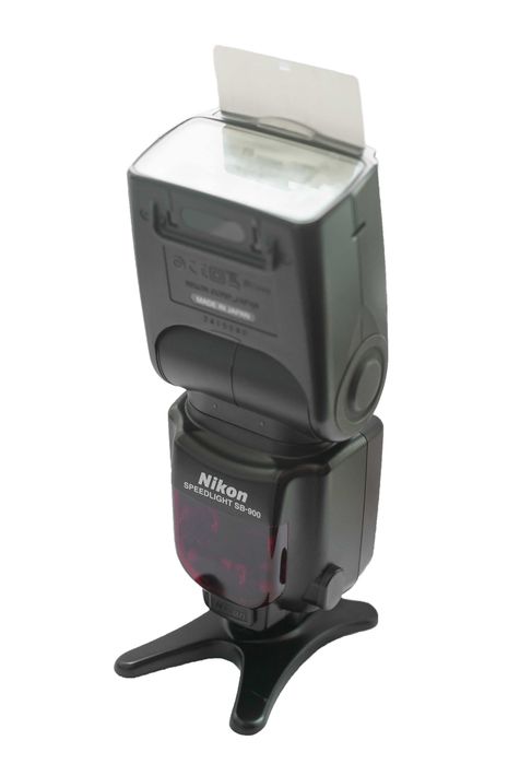 Продам спалах Nikon sb 900 у відмінному стані
