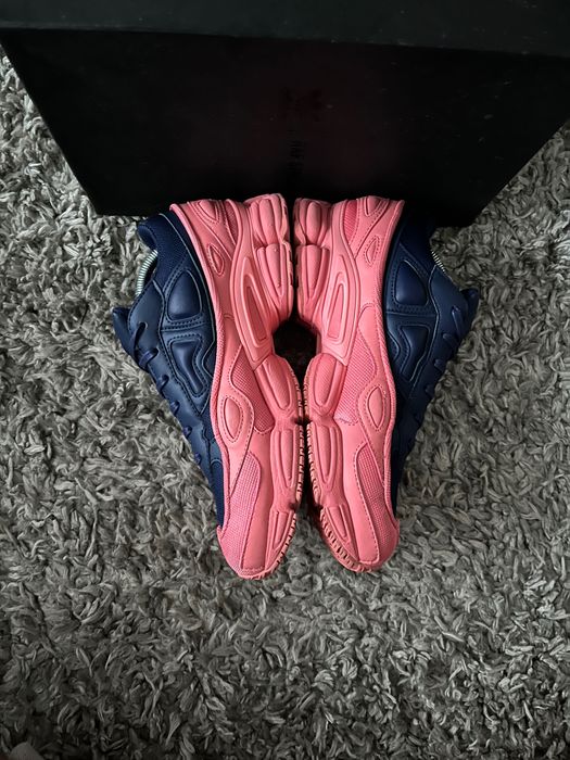 Adidas x Raf simons Ozweego 2