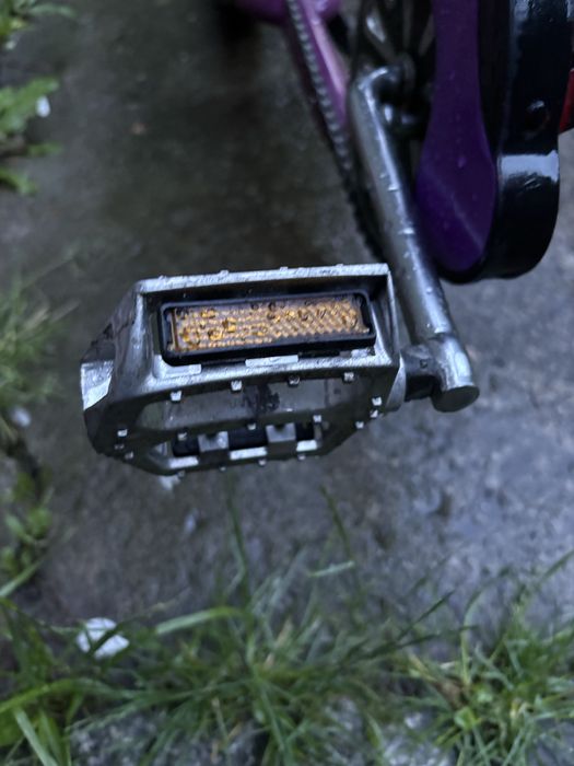 Chopper    rower