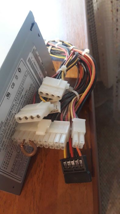 блок питания Z350-08F