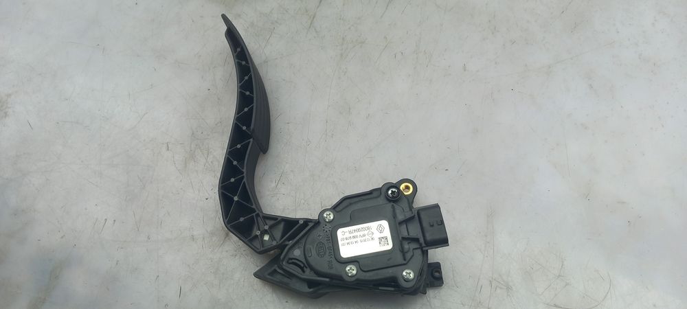 Pedal do acelerador RENAULT Clio IV (BH_)
